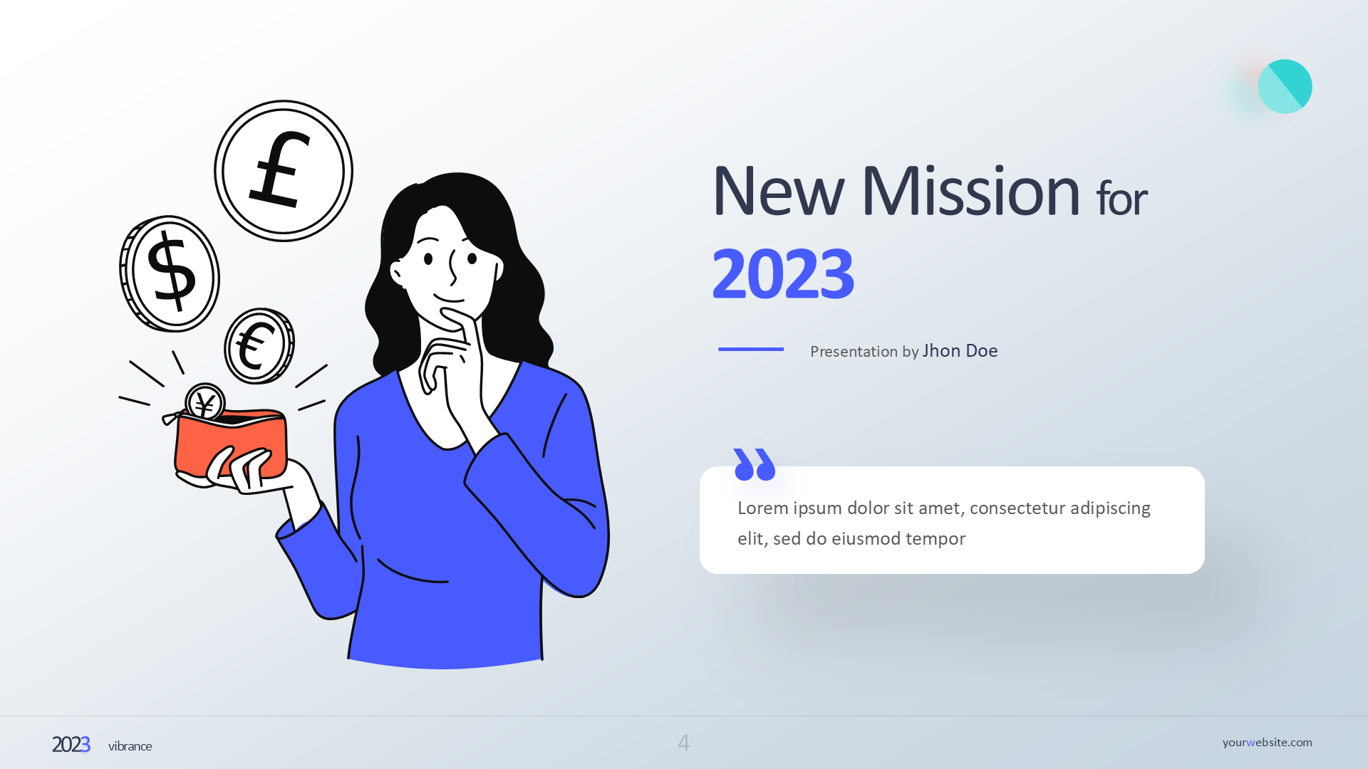 Pictorial Light slide 4